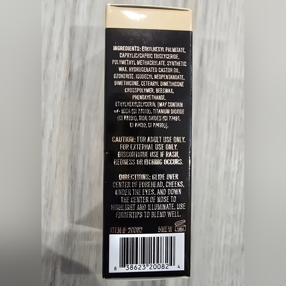 Revolution The One Highlight Contour Stick Highlight And Perfect NIB - Picture 3 of 4